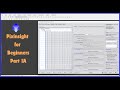 Pixinsight for Beginners Part 1 A - Organizing and Stacking Files