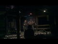 Snowbird (Anne Murray) - John Lombardo & Mary Ramsey (10000 Maniacs) at Heron Night Lights