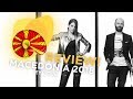 EUROVIEWS 2018: 🇲🇰FYR MACEDONIA