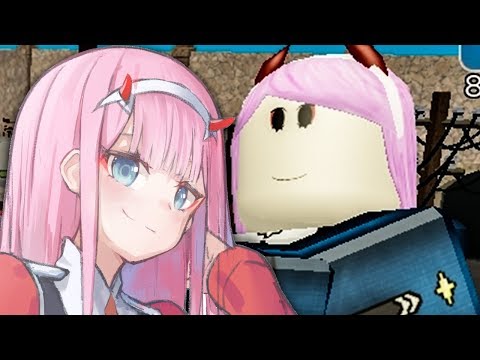 How 2 Ace Pilot Exe Youtube - anime roblox skin girl