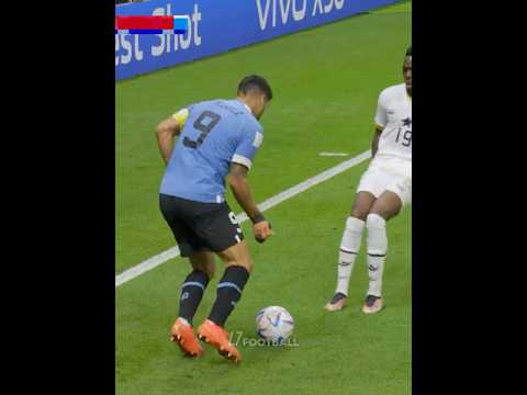 10/10 World Cup Skills 😮‍💨