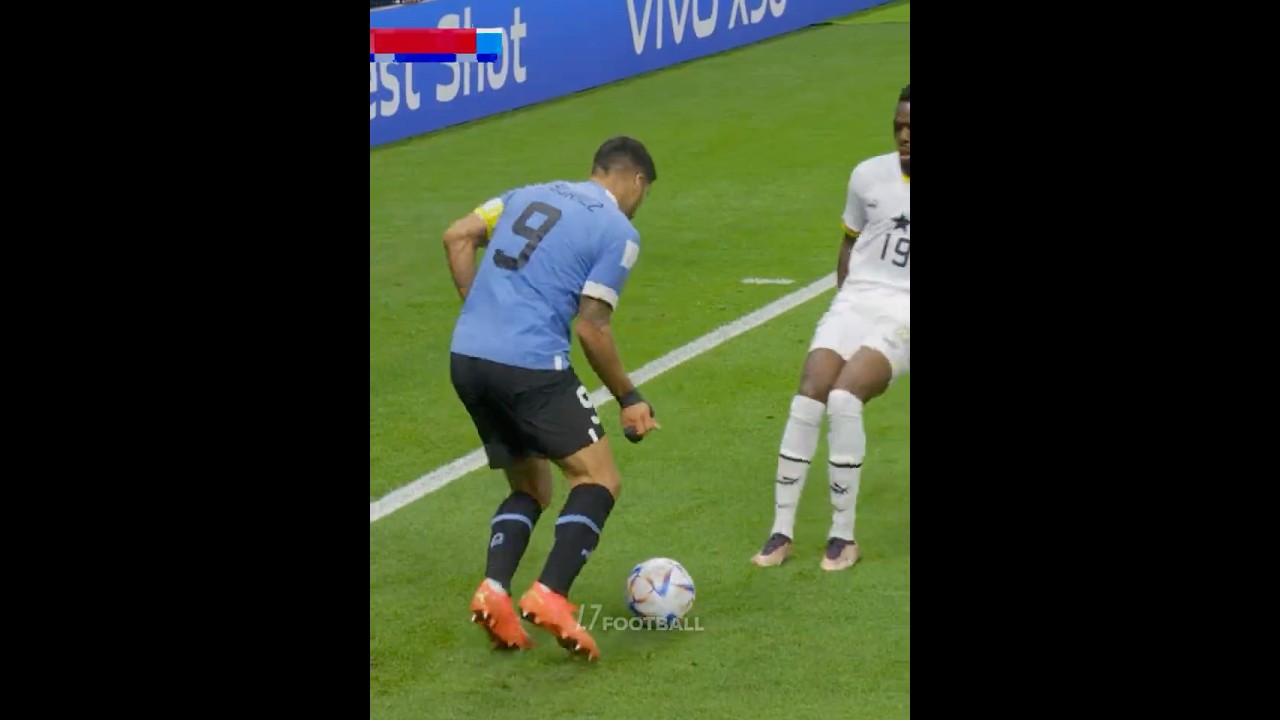 10/10 World Cup Skills 😮‍💨