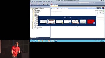 SITC LDN 2014 - 1. Ship often, ship safe - John Theron, Steve Jones, Jonathan Hickford