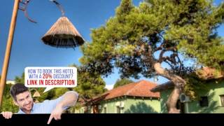 Tropikal Resort, Durrës, Albania, HD Review