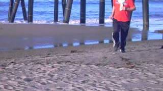 TraEva Eco-clean towel.avi