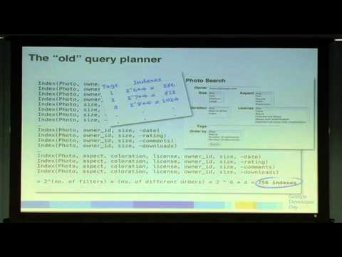Google App Engine: Přehled & Update