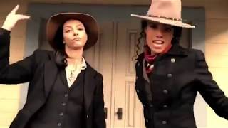 Legends of Tomorrow: Wild Wild West