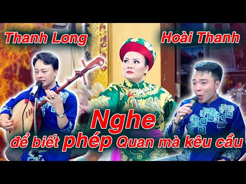 Video Nghe văn này để biết phép Quan Giám Sát mà kêu cầu mọi... - youtube