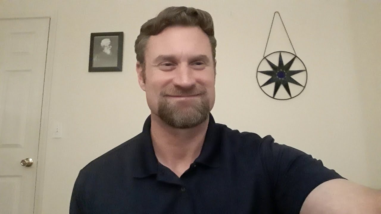 Chris Ragland MLK 2021 YouTube