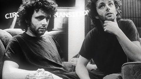 Circle Blind Transition || Videostar