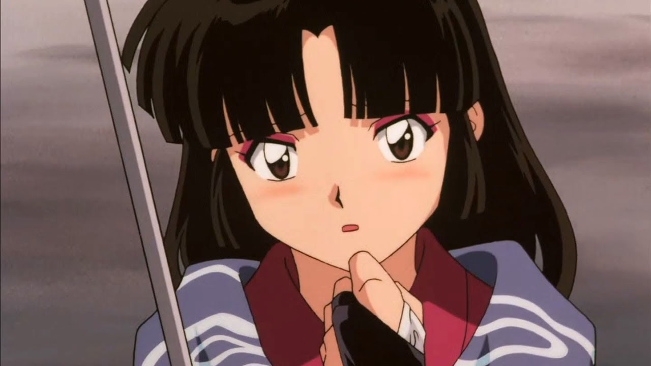 『이누야샤』산고의 시점으로 다시보기