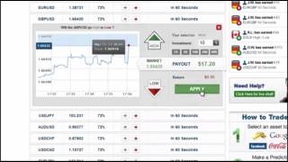 Binary Matrix Pro Review Top Binary Option