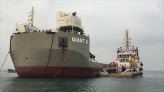 Download Lagu Commercial Diving Company in Batam - An Introduction... MP3