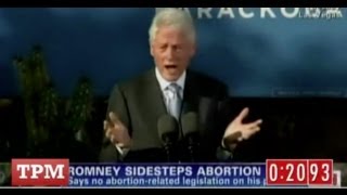 October 10, 2012: The Day In 100 Seconds