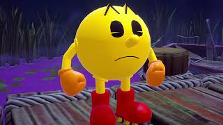 Laberintos fantasmales - Pac-Man World 2 Re-Pac #12