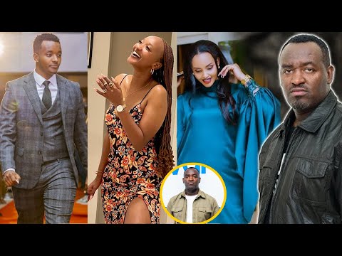 NAKINNYE NAPFUYE ABAROKORE BARUMIRWA||BOSS WAKINNYE MU RUKUNDO RW'INZITANE &MURI BAMENYA TWAGANIRIYE