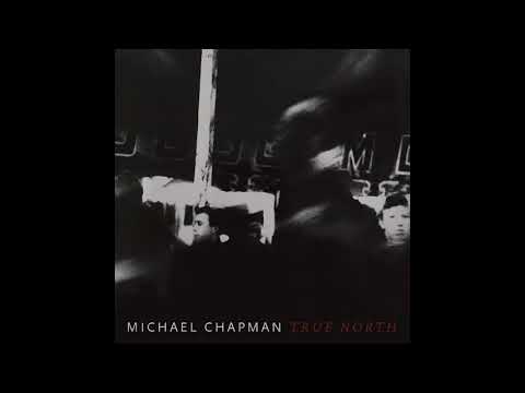 Michael Chapman  - "After All This Time" (Official Audio)