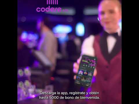 ¡Gira de emoción en Codere!
