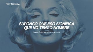 Halsey - Only Living Girl in LA『sub. español + letra/ lyrics』