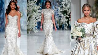 Randy Fenoli Bridal Spring 2026 | Wedding Runway Highlights