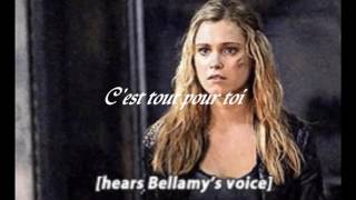 The 100. Couldn't stop caring traduction (The Spiritual Machine)