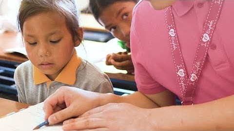 Languages can change your world