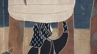 藤井達吉の全貌 野に咲く工芸 宙を見る絵画 | レポート | アイエム