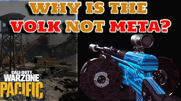 The BEST Long Range Volkssturmgewehr Setup | Recoil Breakdown Ep 13