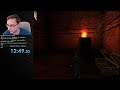 End of video
