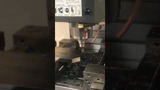 HSM guhring rf100