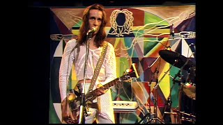 Todd Rundgren &amp; Utopia • “Initiation” • 1977 [Reelin' In The Years Archive]