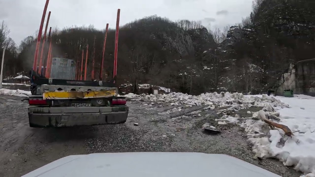 Domogled - Munții Retezat 