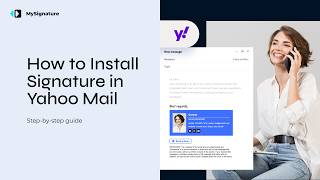 Yahoo Mail Signature Setup: Step-by-Step Guide