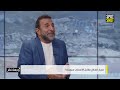 حرب ودمار وتصعيد حتى أكتوبر - "قوات تركية" الى لبنان ورسالة من سوريا - علي الطاهر "سيفجّر الجبهة"!