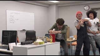 【驚愕!】ドッキリで絶対驚くいたずらグッズ