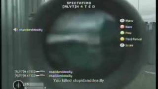 Quickest 1v1 Ever :: 24 seconds