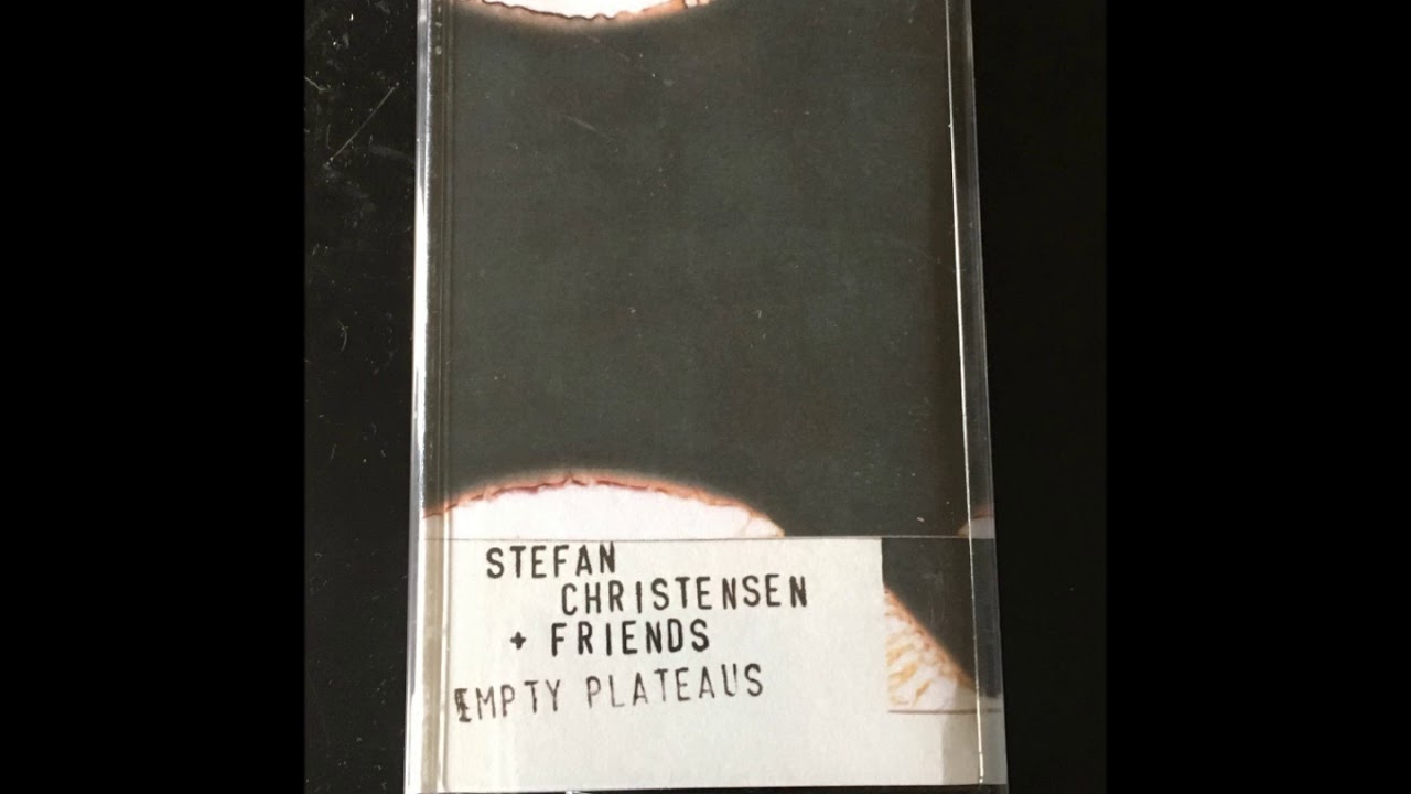 Stefan Christensen & Friends - Bad Politics