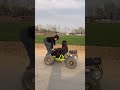Stroke Gasoline Power 35-50km/h Adult Off-road Kart $400
