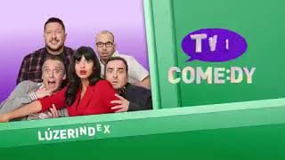 Lúzerindex - Ajánló Tv2 Comedy