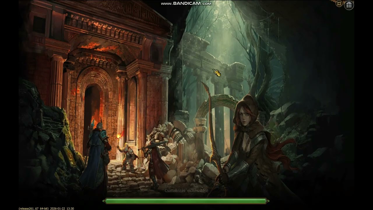 Drakensang Online - Jewel farm