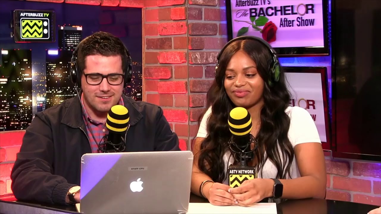 Did The Bachelor Producers Stage "Champagne Gate"??