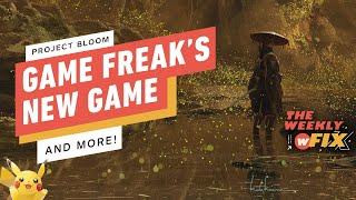 Pokemon Devs Making New Game, Everything Delayed By WGA Strike, & More! | IGN The Weekly Fix