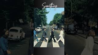 George Harrison’s Rare ‘Something’ Take 37! #60smusic #lovesong #pop #lyrics #shorts #thebeatles