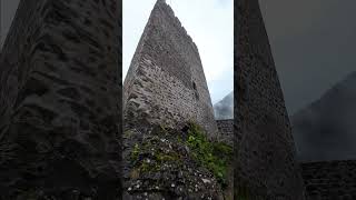 Zi̇l Kale - Ri̇ze - Çamlihemşi̇n Resimi