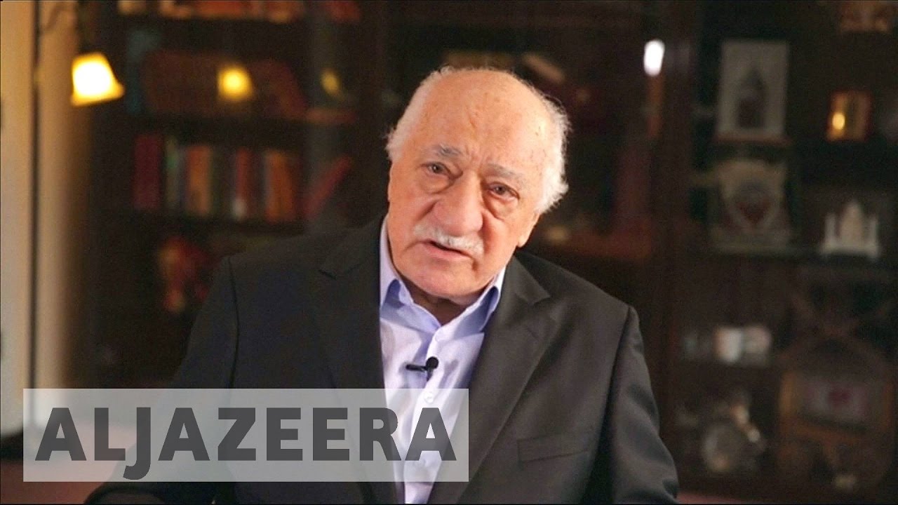 تقرير بريطاني: أدلة "قصصية" على دور غولن في محاولة الانقلاب في تركيا