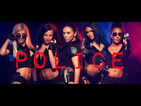 Skunk & One'Joker - Police