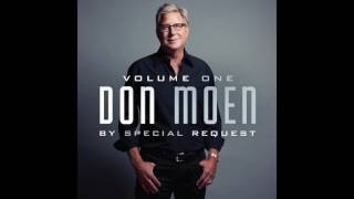 Don Moen - I Will Sing (Gospel Music) chords