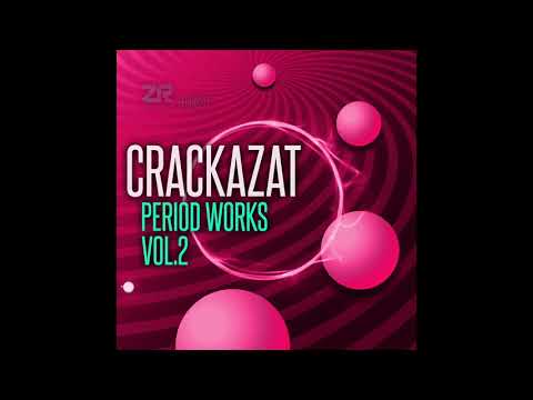 Crackazat — Crackazat - Some Day