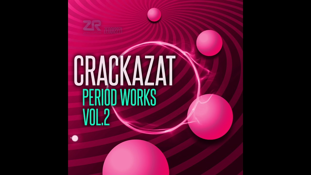 Crackazat - Some Day