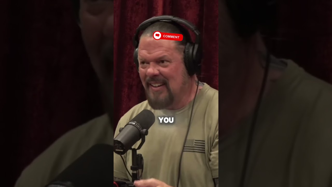 Scott Payne’s Wild Tale: The Mysterious Stranger in the Bathroom!